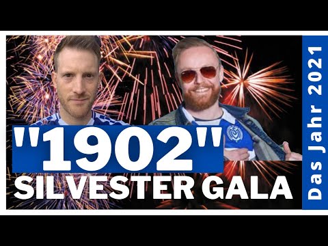 MSV Duisburg I "1902" - Folge 74 | Silvester Gala