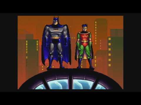 Adventures of Batman & Robin - Big Boss (Remix)