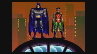 Adventures of Batman & Robin - Big Boss (Remix)