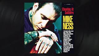 Mike Ness - Dope Fiend Blues from Cheating At Solitaire