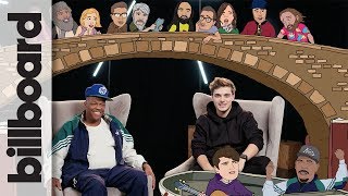 How Martin Garrix &amp; Mike Yung Created &#39;Dreamer&#39; | Billboard | How It Went Down