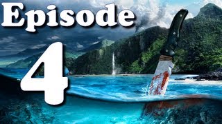 preview picture of video '[ Far Cry 3 ] Ep. 4 || Ca commence à péter !! :D'