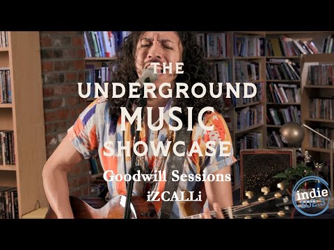 iZCALLi