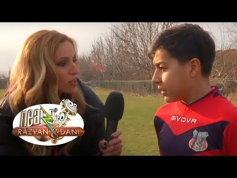 Adrian Bumbescu, despre echipa de juniori a Stelei: Avem condiții bune de antrenament