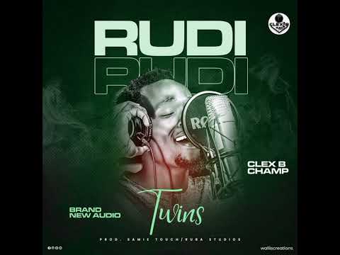 RUDI -Clex B Champ