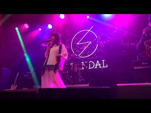 #SCANDAL - one more time - WORLD TOUR 2022 “MIRROR” North America 2022/07/13 BOSTON – Big Night Live