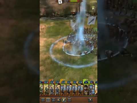 Rats Love Searing Doom #totalwar #warhammer3 #shorts