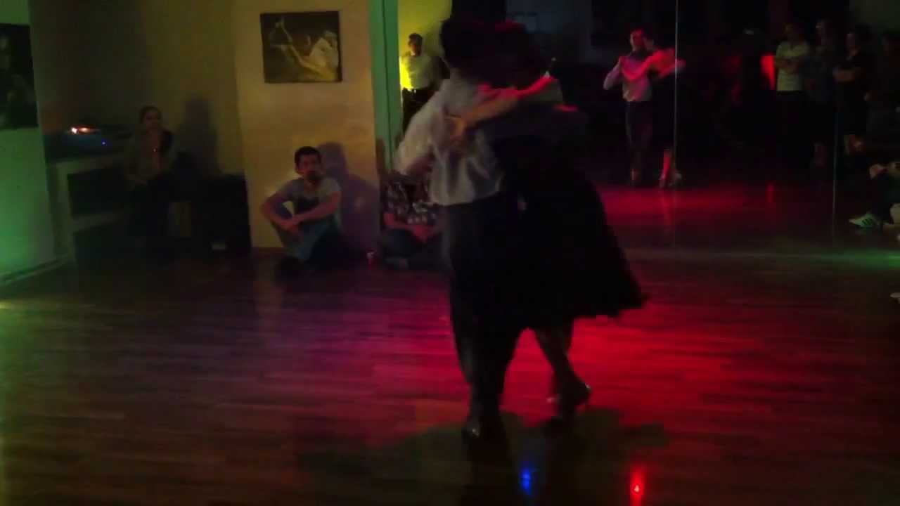 Özlem Savaş & Bora Turgut - El Lloron