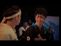 Miyagi Do VS Cobra Kai 1 2 COBRA KAI Stagione 6 Episodio 9 ITA