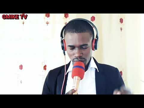 Pastor Ugochukwu.  on a heart and soul reviving pure worship with Min.Gideon Michael  let's worship