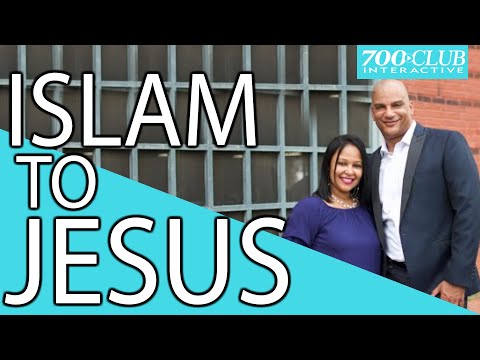 Islam to Jesus | Full Episode | 700 Club Interactive