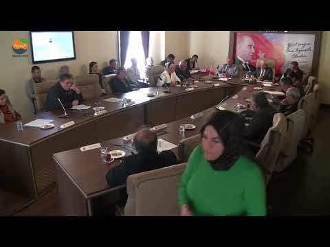 03.03.2023 Tarihli Olağan Meclis Toplantısı