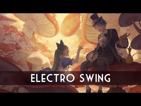 Jojo Effect & Dennis Legree - Swing It Up