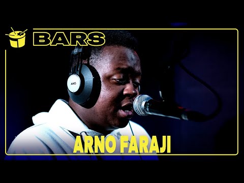 Arno Faraji | BARS