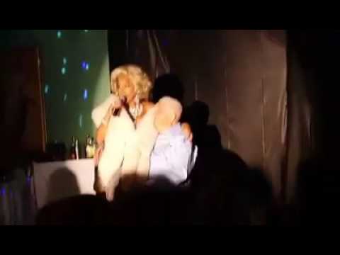 Promotional video thumbnail 4 for Holly Faris as Joan, Hillary, Marilyn, Tina and more.