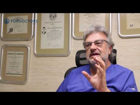Bruxism - Dr. Alfredo Sakar Allende