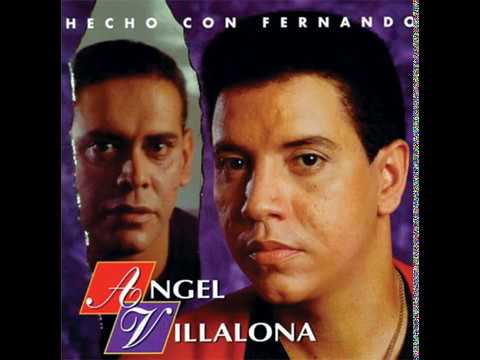 Angelito Villalona - Maldito Ron (1995)