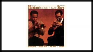 Freddie Hubbard & Woody Shaw - Desert Moonlight