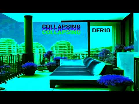 Derio - Collapsing [2024]