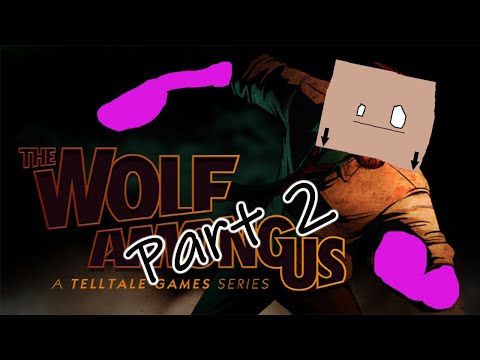 Toadally Awesome | The Wolf Among Us - Part 2