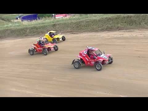 00032 Autocross Přerov 24 - 25.7.2021