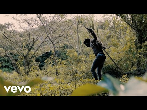 Makon-N - Ozone (Official Music Video)