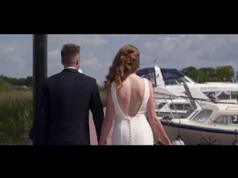 Landmark Weddings 2018