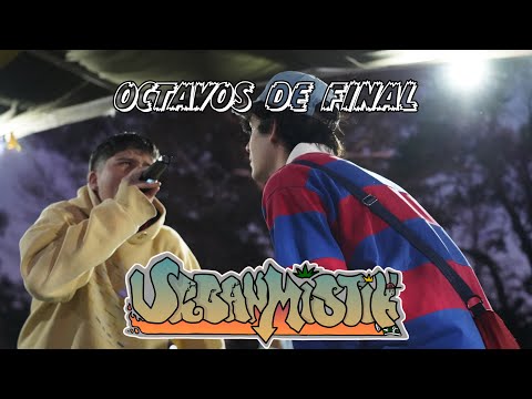 URBANMISTIK 8tavos Fecha 1 2024 - FG vs Rambling -