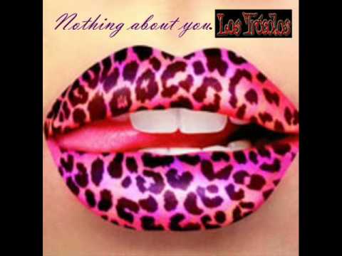 LOS TRÓCOLOS. Nothing about you.wmv