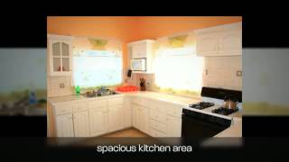 Heavenly Villa Video