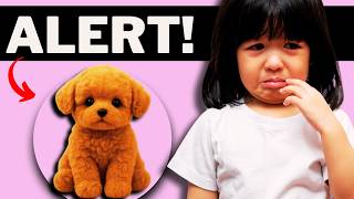 ????WUFFY ROBOT DOG 2026 - Wuffy Robot Puppy Scam or Legit?