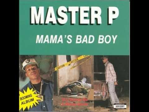 Master P 