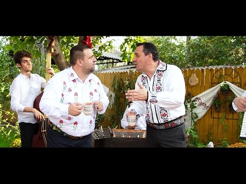 CRISTIAN RIZESCU SI CORNEL OPREA -  A TRECUT CUMETRE POSTUL