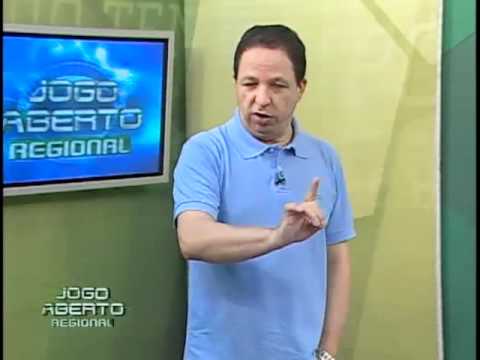 Jogo Aberto Regional Campinas 01 05 2012 - bloco 01.mov