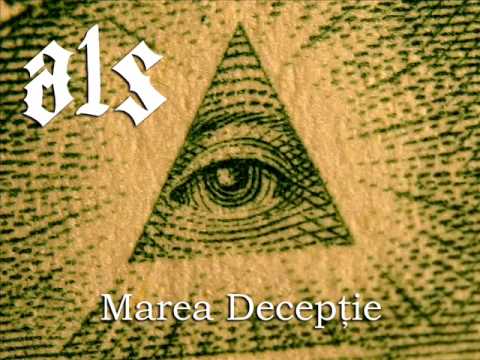 a1s - Marea deceptie