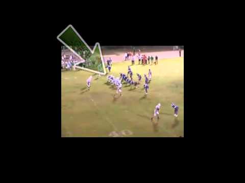 Jourdan Smith Junior Season