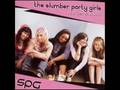Slumber Party Girls Bubblegum Lyrics 