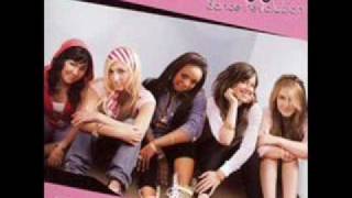 Slumber Party Girls Bubblegum Lyrics