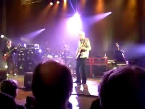 Jack Bruce Robin Trower Gary Husband