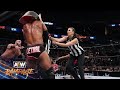 No One Fights Like Family Mark Papa Briscoe Team W Aubrey Edwards Vs The Jarretts Jay Lethal