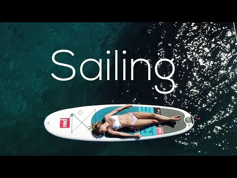 Sailing Adventure in Croatia - Exploring Hidden Bays and Islands Part III