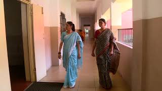 Yuvabharathi Public School Video