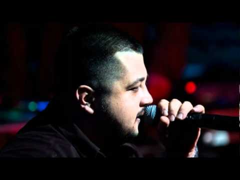 Sansar Salvo - Panik Anı feat. Fuat Ergin & Sadat X (2010)