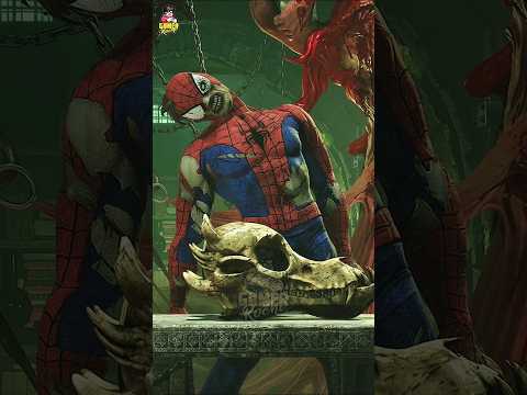 Spiderman 4 Test you might #mortalkombat #mortalkombat1story