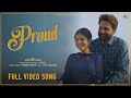 Jodi Rabb Ne Dova Di Kuj Soch Ke Bnai Aa | PROUD (Official Video) Jodha |  | New Punjabi Song 2022
