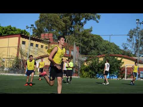 Fecha 7 - Pichuleros FC vs Moncha FC. Final del Partido