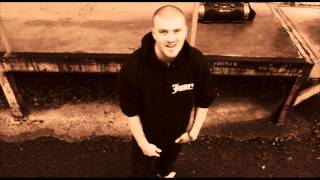 preview picture of video 'J.O.R - 16 Bars (Gießen Rap)'