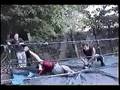 Phwwrestling203 Phw Takes Over Awf Tv 2003