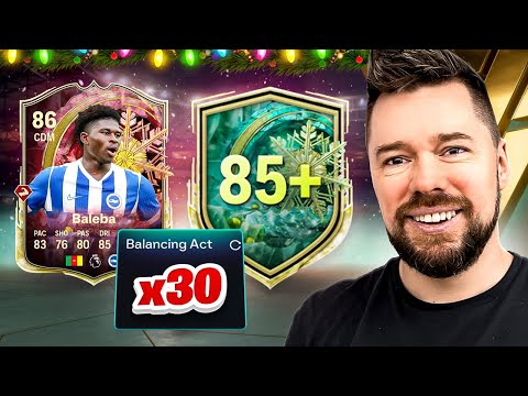 EA Have Given Us REPEATABLE Evolutions!!! 😍