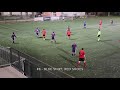 Enrico Marconi Soccer Highlight video Part 2